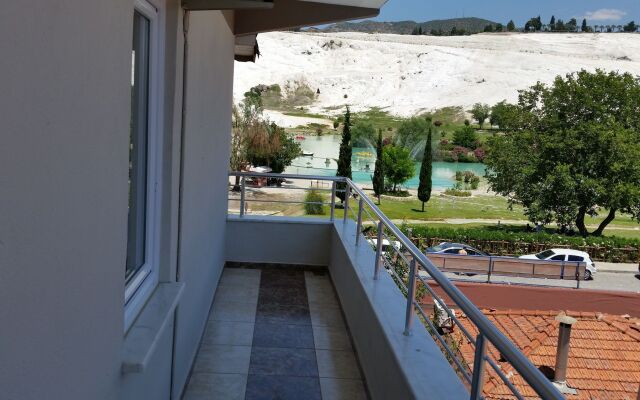 Hotel Sahin