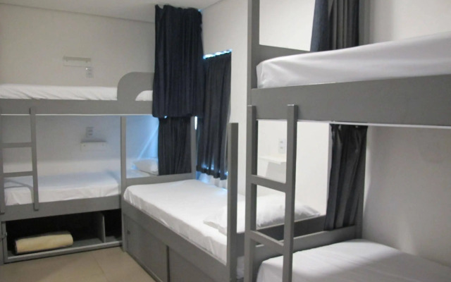 Anhembi Hostel