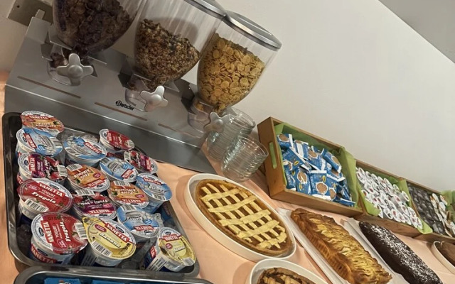 Hotel Serafini Rimini