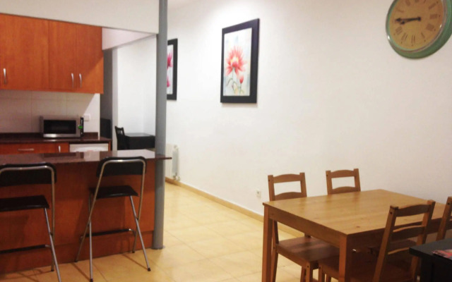 O&A Apartments Barcelona: Villarroel