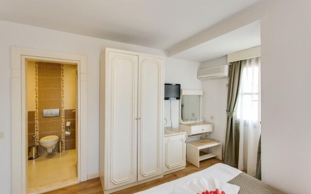 Sherwood Premio Hotel