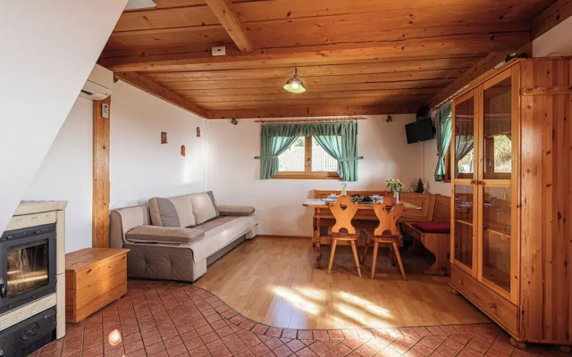 Vineyard Chalet Hansel and Gretel