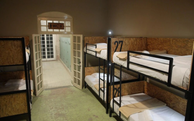 Iturbide 500 Hostal - Hostel