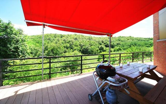 Gangneung Starry Night Pension