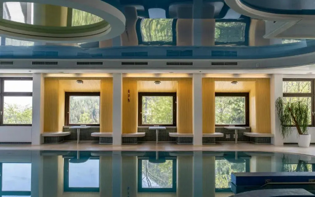 Sporthotel am Semmering