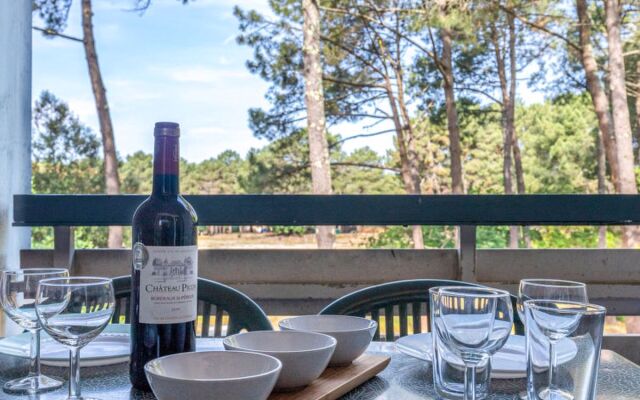 Village Cheval Spa Résidences 30467