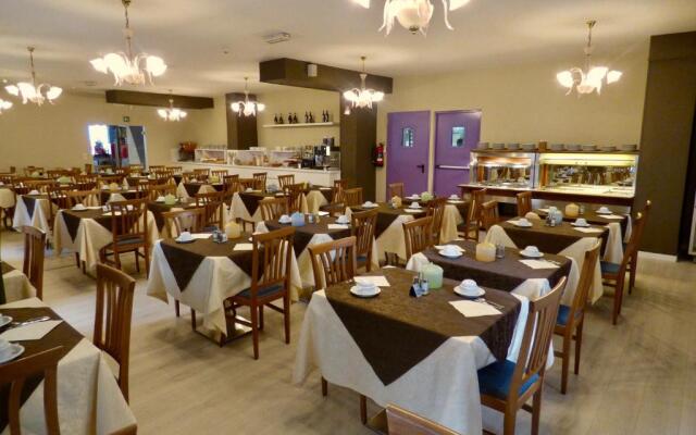 Hotel Mon Repos