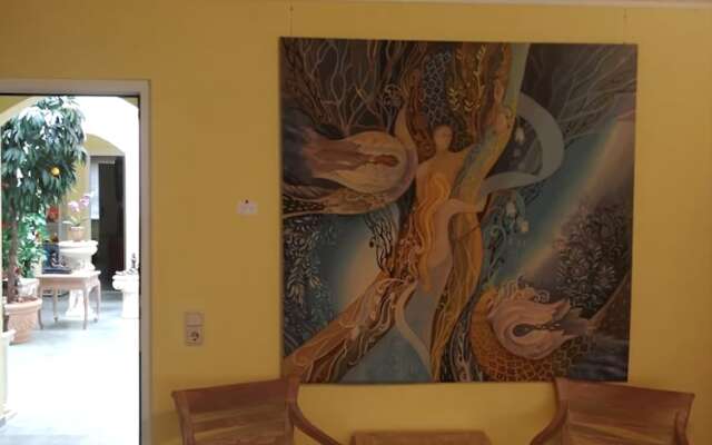 Felixanum Hotel & Galerie