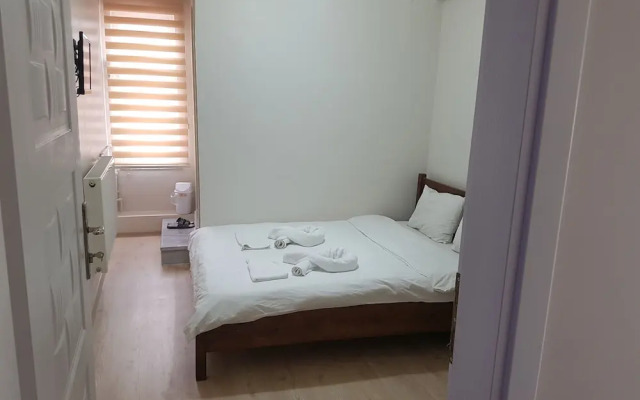 Hakbilir Pansiyon