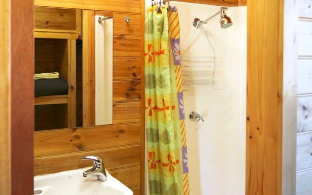 Surfside Holiday Park