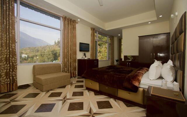 Snow Touch Resort (Shri Nath Group)