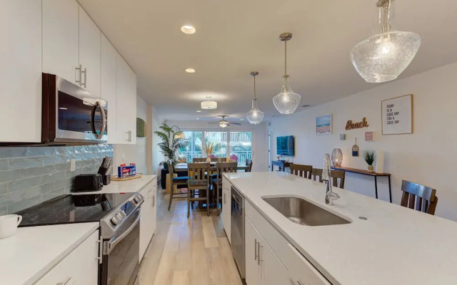 Boho Condo 3 3 Heated Pool