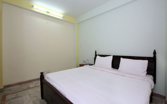 OYO 9107 Home 3BHK Villa ISBT Tuttikandi Shimla