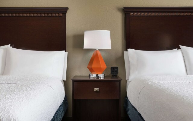 Hampton Inn & Suites Ft. Lauderdale West-Sawgrass/Tamarac