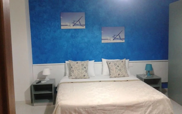 Bed and breakfast delle Terme