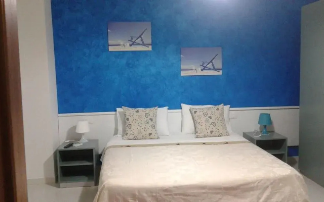 Bed and breakfast delle Terme
