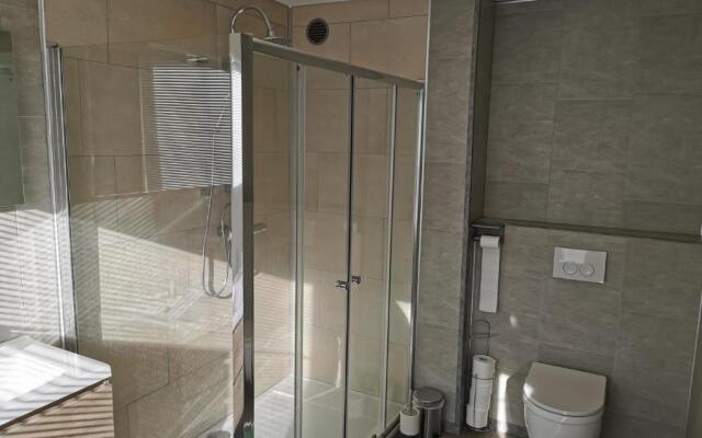 Vakantiehuis H&A 4 sterren