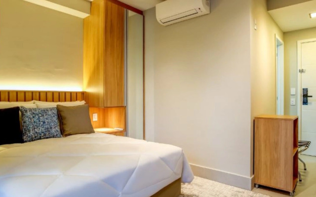 Roomo Butanta Reboucas