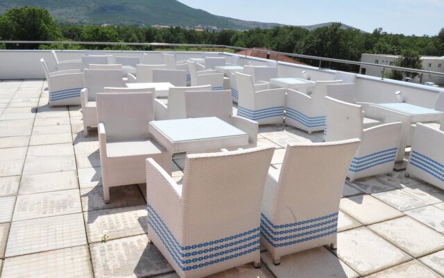 Hotel Ivona Medjugorje