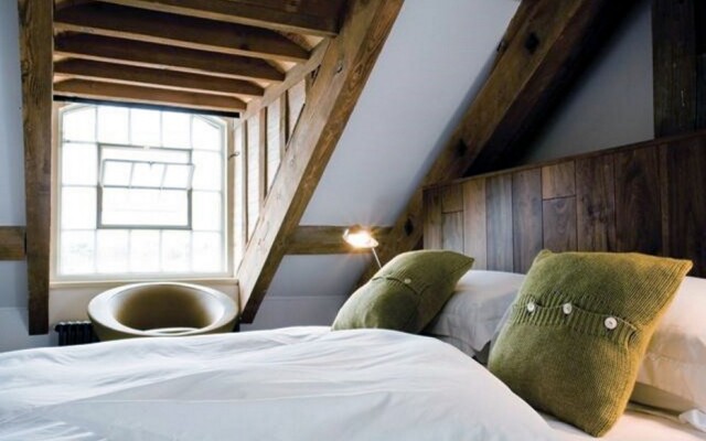 Royal William Yard Apartments