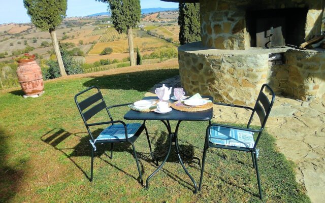 Agriturismo Poggio Lungo