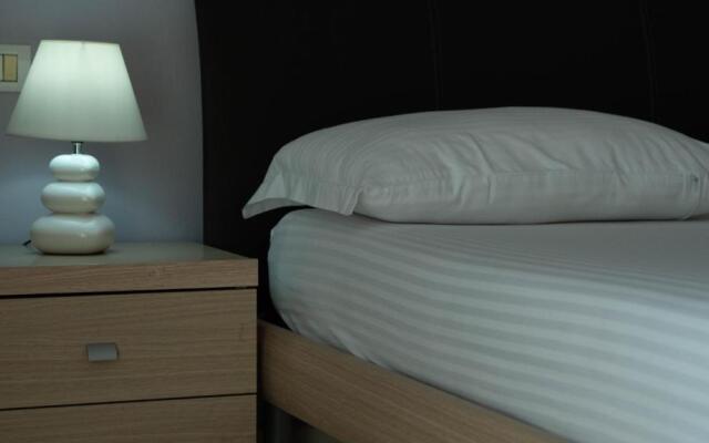 EKA Luxury Apartments