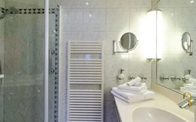 Hotel Gasthof Hecht