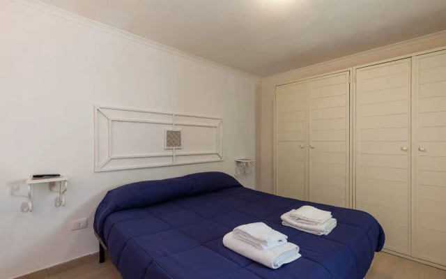 Apartment - S. Paolo II BH 75