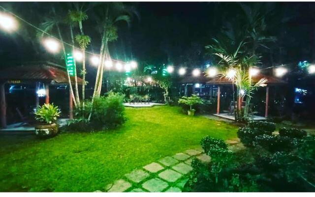 Taman Sari Hotel Dan Resort