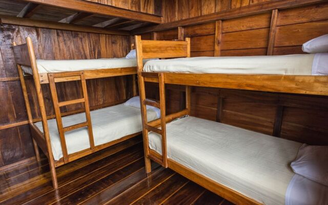 Santa Lucia Ecolodge