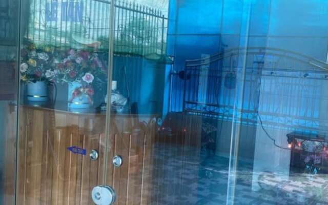 SPOT ON 1218 Nha Nghi Hung Thinh