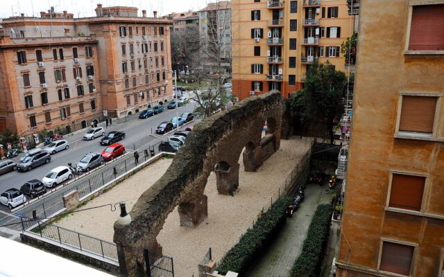 A Testaccio da Max