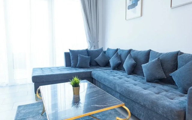 HAPPY SEASON I La Vie apartment - Apartment in ดูไบ - Photo 5
