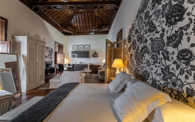 Isla Baja Suites