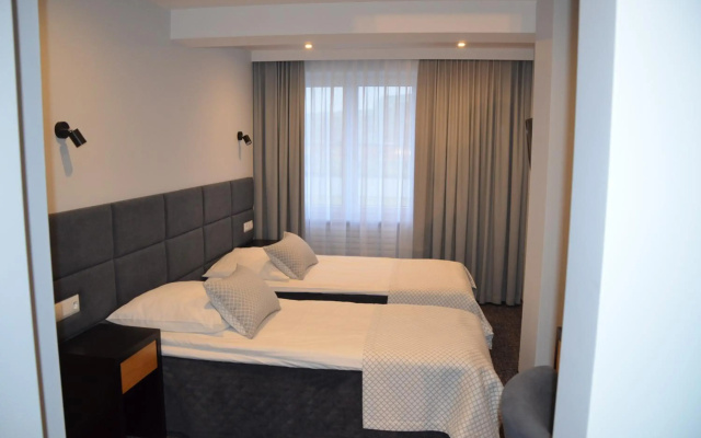 Sport Hotel