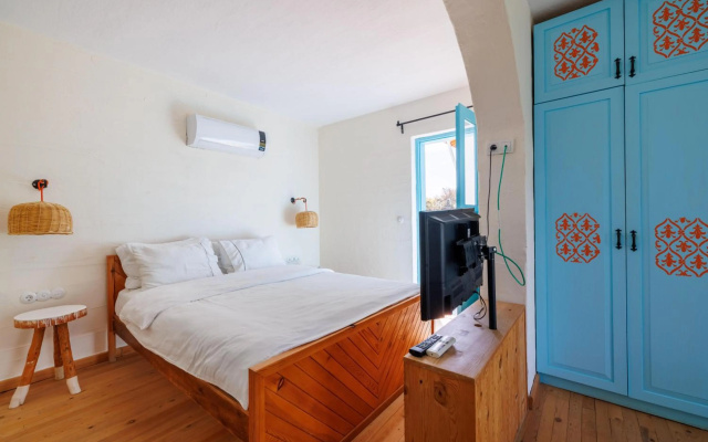 Yonca Lodge
