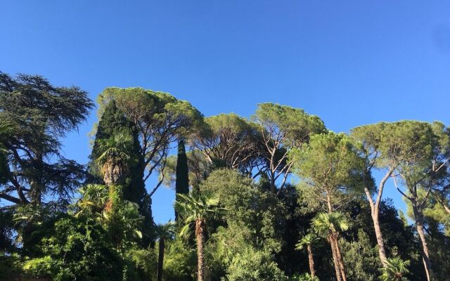 Apartment 2 People Farmhouse Villa Luzi