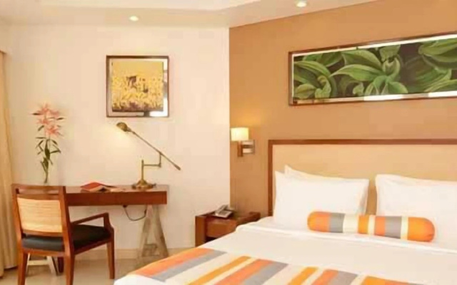 Club Mahindra Varca Beach, Goa – Guest Rooms – South Goa