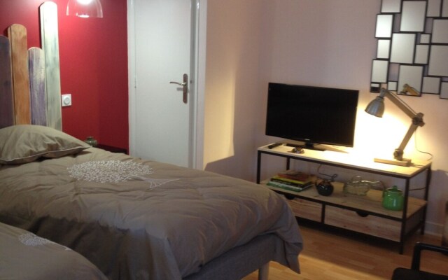 Gemisi Chambres d'Hôtes