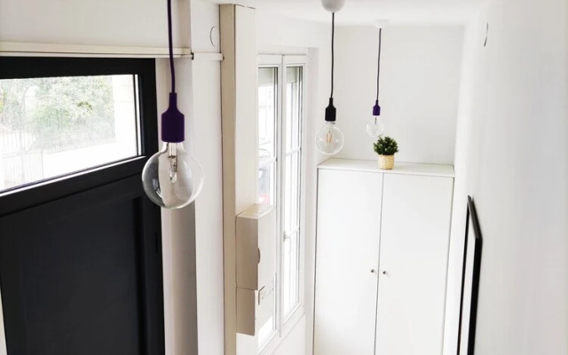 My Duplex House Trouville