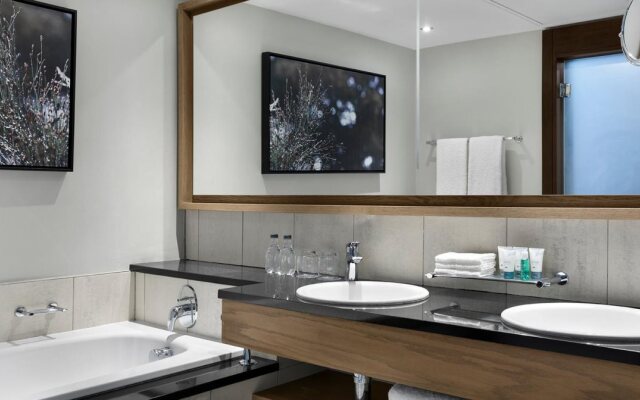 The Westin Cape Town