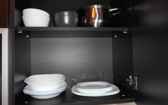 Studio D-55 in Borovets Gardens hotel