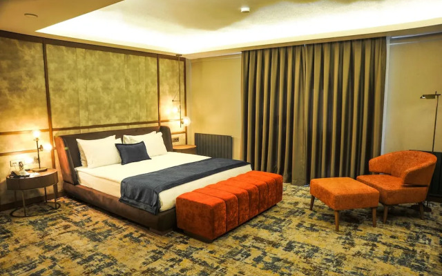The Alpfine Hotel