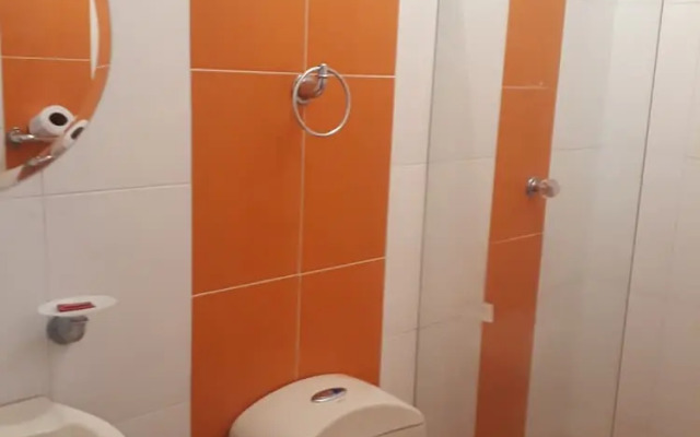 Bellavista Premium Hotel Villeta
