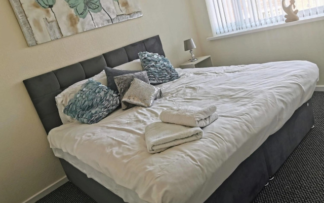 Goldthorn Property Wolverhampton