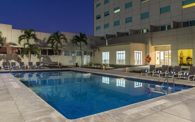 Holiday Inn Express Manzanillo, an IHG Hotel