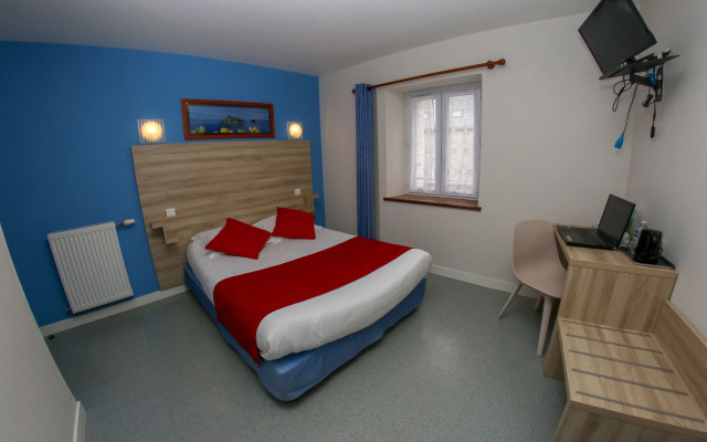 Hôtel du Cheval Blanc