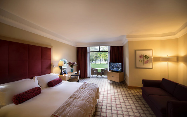 The Cabanas Hotel at Sun City Resort