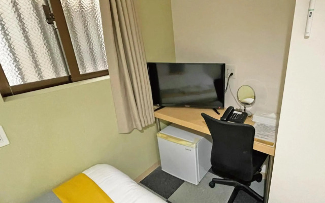 Victoria Hotel Naha