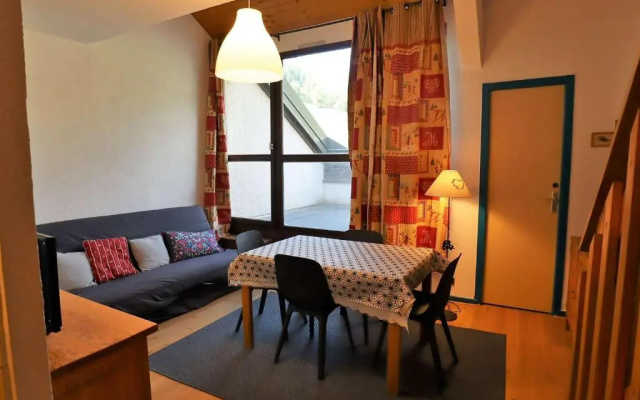 Appartement Arêches-Beaufort, 2 pièces, 6 personnes - FR-1-342-259